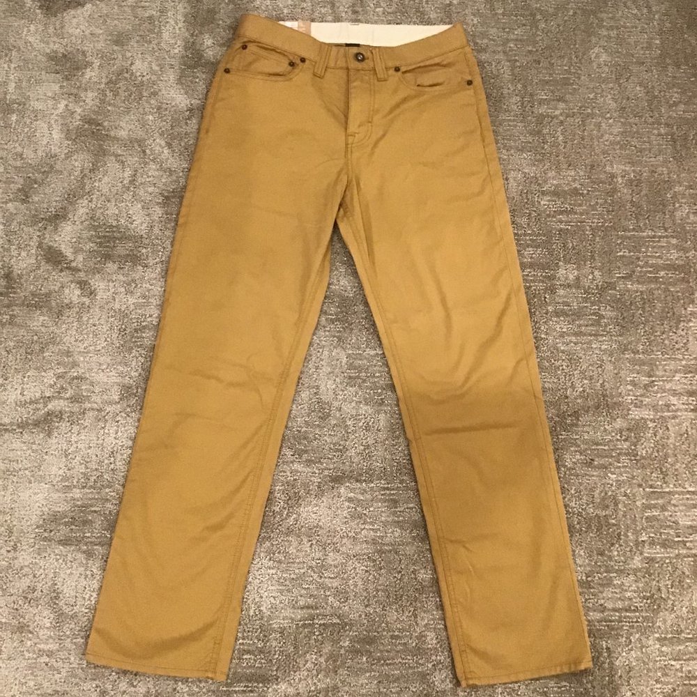 PrAna ULTERIOR PANT